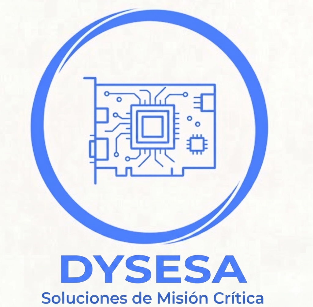 DYSESA Logo